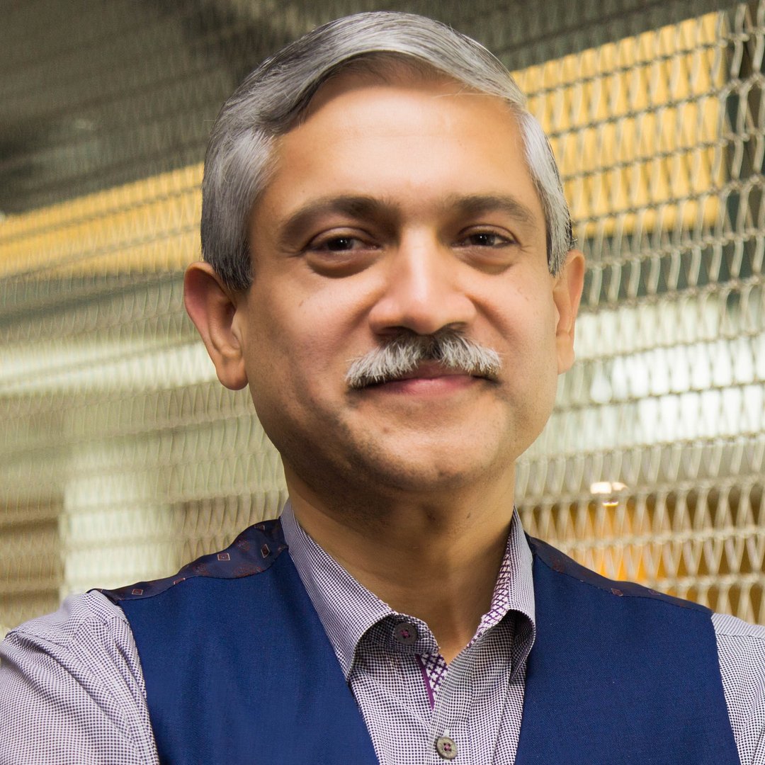 Adnan A. Hyder