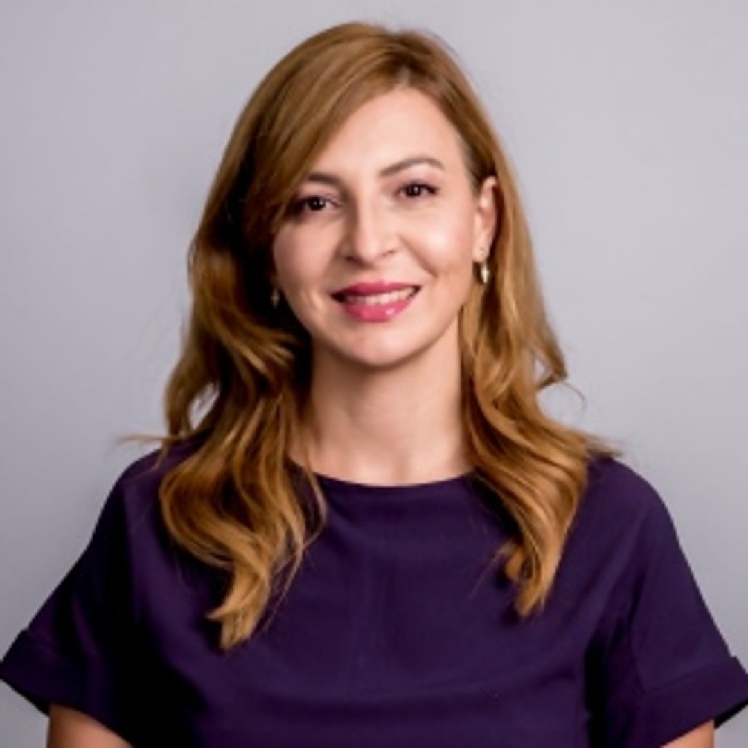 Sara Causevic