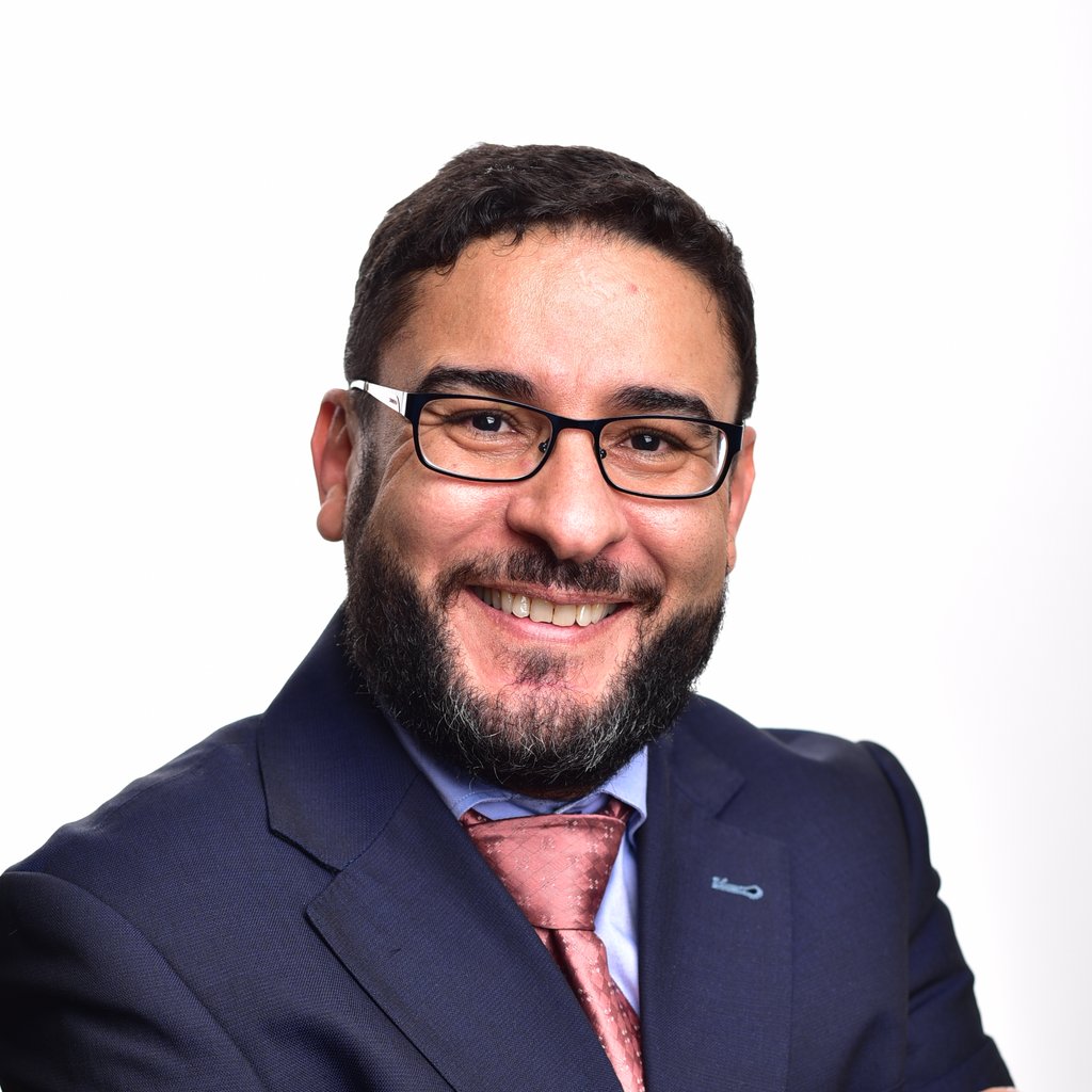 Bahaa Eddine Sarroukh