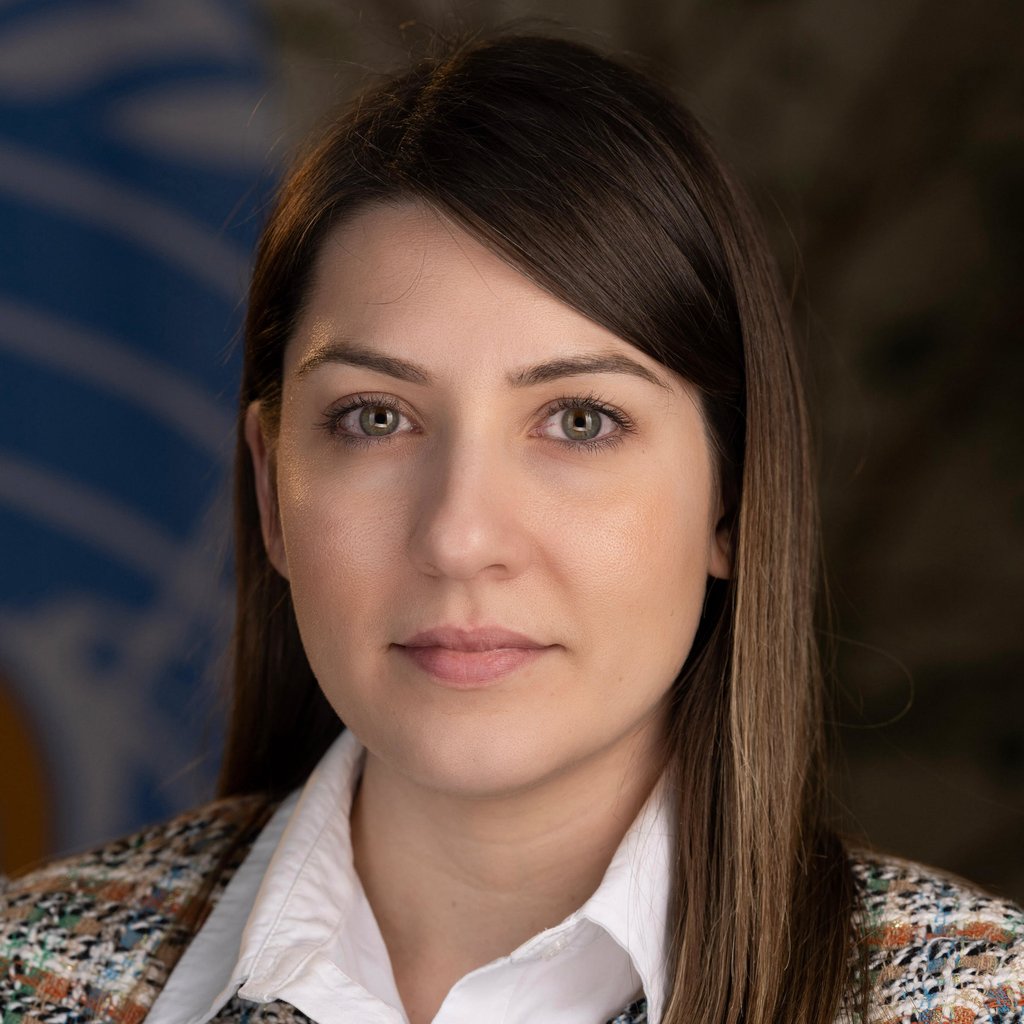 Aleksandra Kuzmanovic