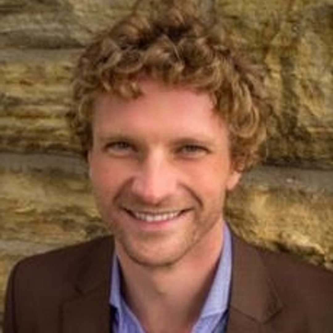 Robert McLean
