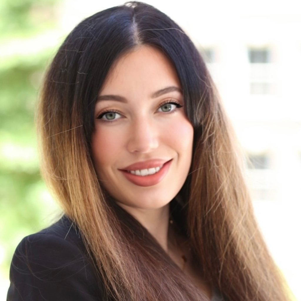 Rebecca Katherine Ivic