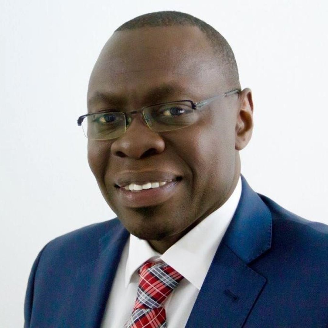 Ibrahima Socé Fall