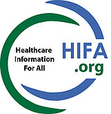 Logo: Healthcare Information For All