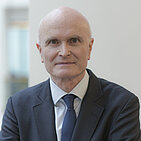 Prof.Dr. Axel Radlach Pries - Dekan