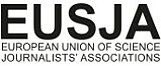 Logo: EUSJA