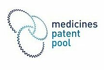 Logo: Medicines Patent Pool