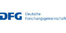 Logo: German Research Foundation