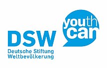 Logo: DSW
