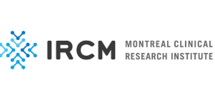 Logo: Montreal Clinical Research Institute