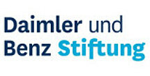 Logo: Daimler Stiftung