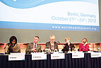 Panelists WHS 2012