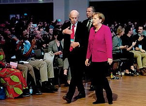 Ganten and Merkel