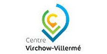 Logo: Centre Virchow-Villermé for Public Health Paris-Berlin