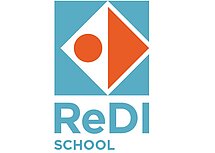 Logo: ReDI School