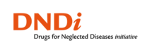 Logo: DNDi