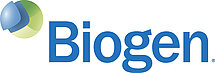 Logo: Biogen