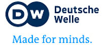 Deutsche Welle, logo