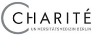 Logo - Charité Universitätsmedizin Berlin