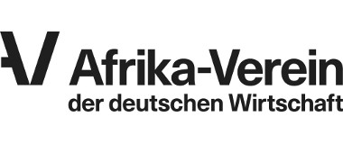 Logo: Afrika-Verein der deutschen Wirtschaft
