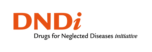 Logo: DNDi