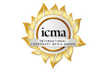ICMA Award Logo