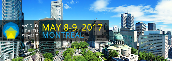 WHS Regional Meeting Montreal 2017